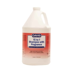 Davis® 5 to 1 Shampoo w/ Fragrance