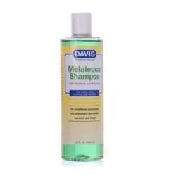 Davis® Melaleuca Shampoo