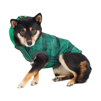 GF Pet™ Reversible Dog Raincoat