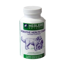 Healer’s Stomach Health Chews