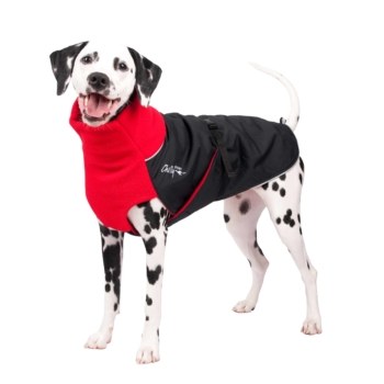 Chilly Dogs – Great White North Winter Coat *Colours*