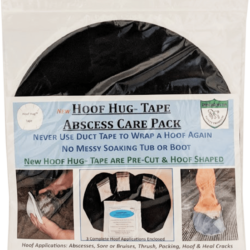 America’s Acres Hoof Abscess Care Pack
