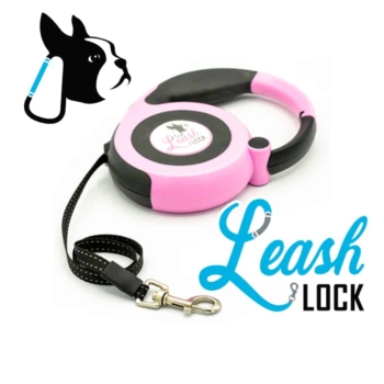 Leash Lock