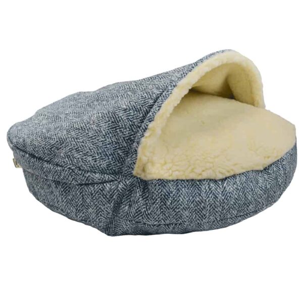 Cozy Cave® Dog Bed