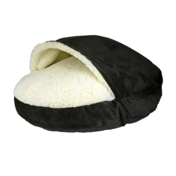 Snoozer® Luxury Cozy Cave® Dog Bed