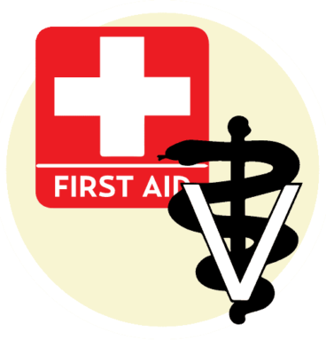 First Aid & Veterinarian Supplies