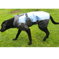 Henry Wag Waterproof Dog Coats