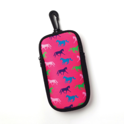 Kelley Smartphone Case – Multi Horse Design