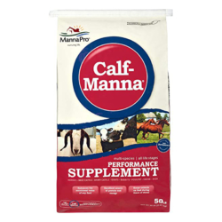 Manna Pro Calf-Manna – 50lbs