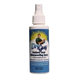 Dry Guy Outdoor Gear Waterproofing Spray